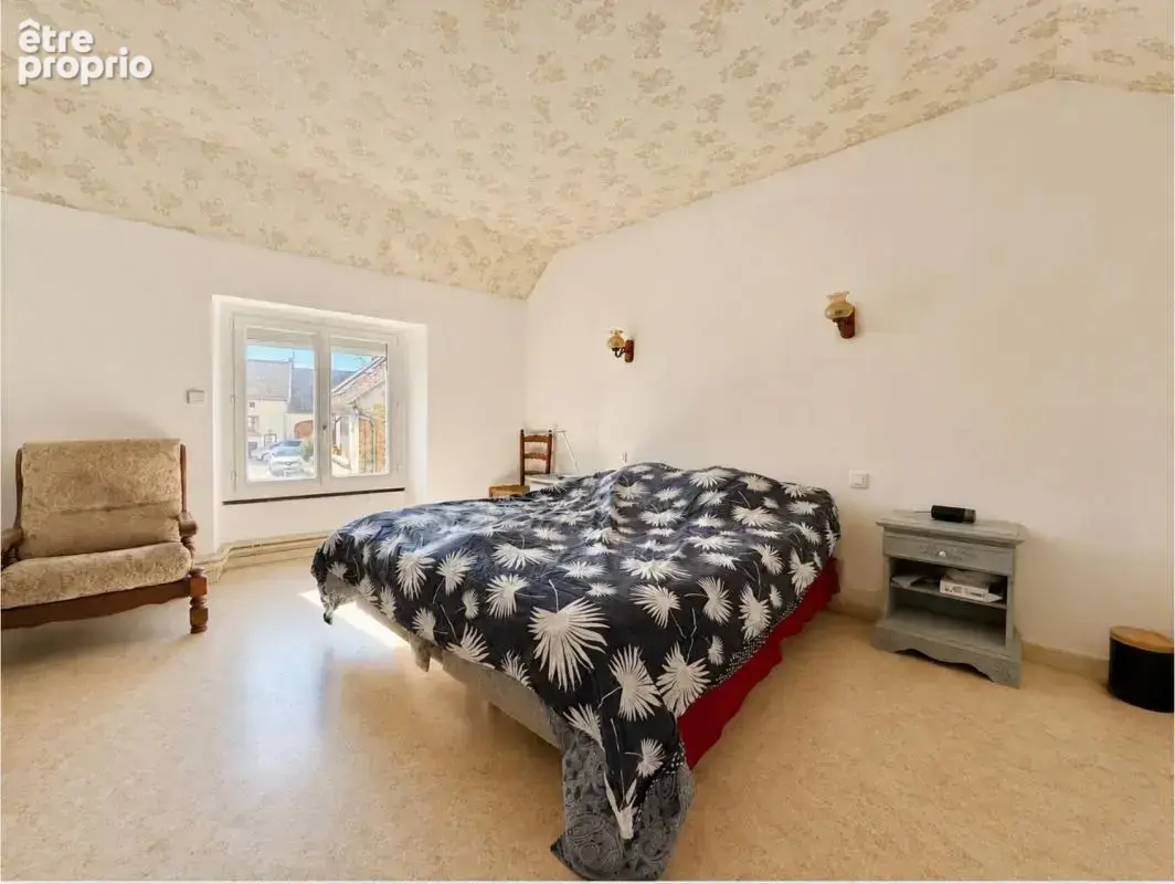 Maison familiale avec grand terrain  118 m²  4 chambres - photo 9