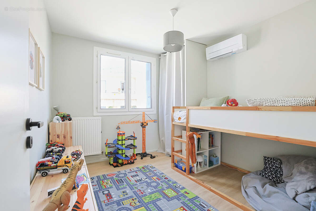 Appartement à LA FARLEDE