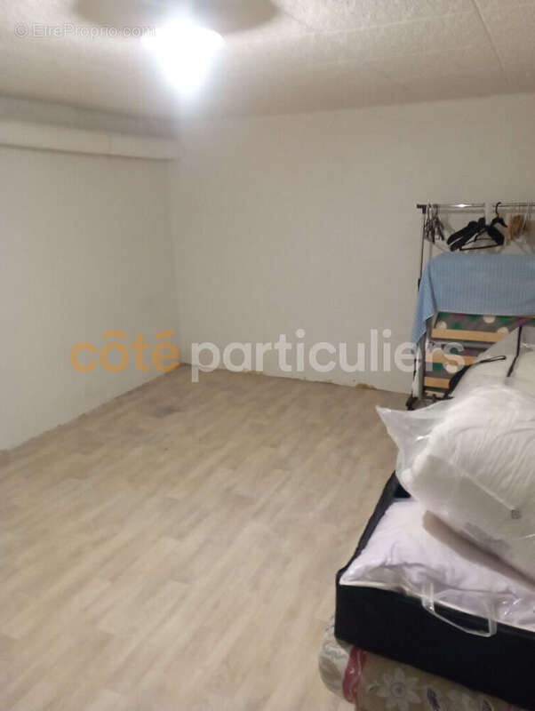 Maison à VILLEMANDEUR