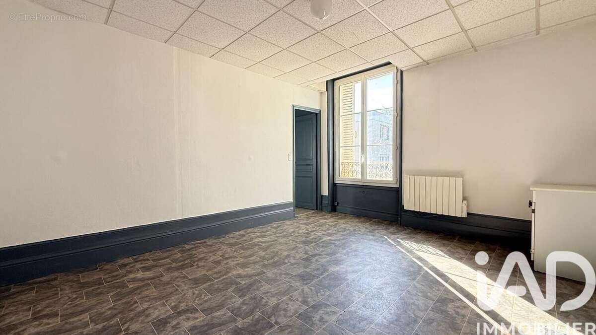 Photo 2 - Appartement à DIGOIN