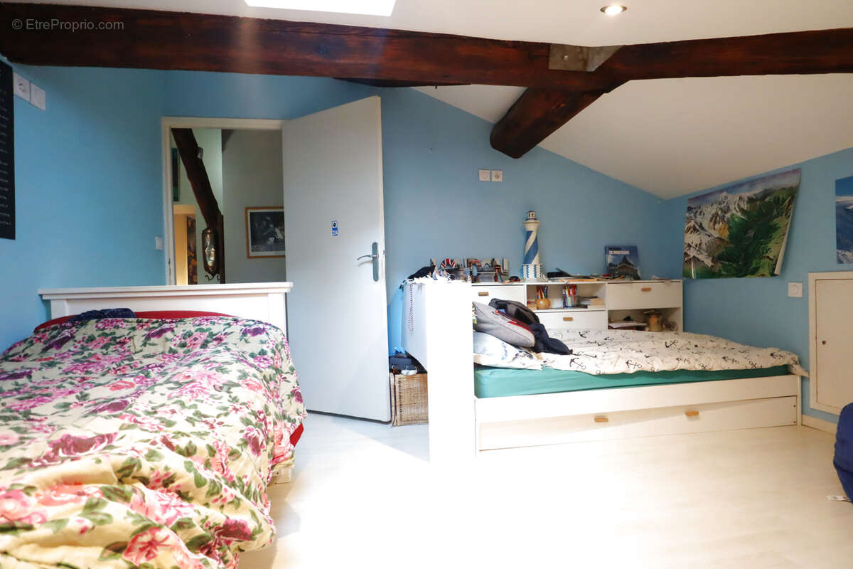 Appartement à LYON-1E
