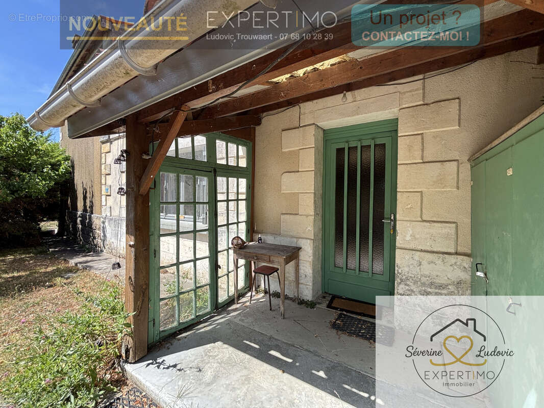 Maison individuelle de 226 m2 - photo 8