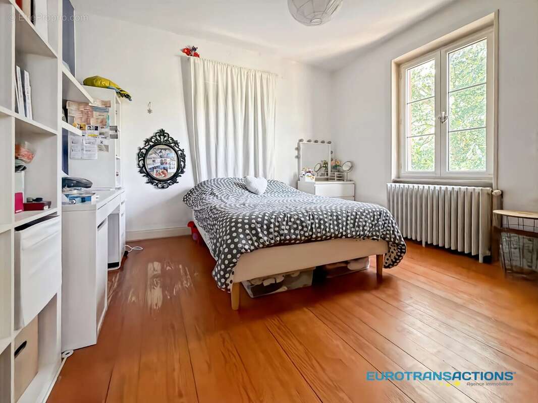 Maison à KUTZENHAUSEN
