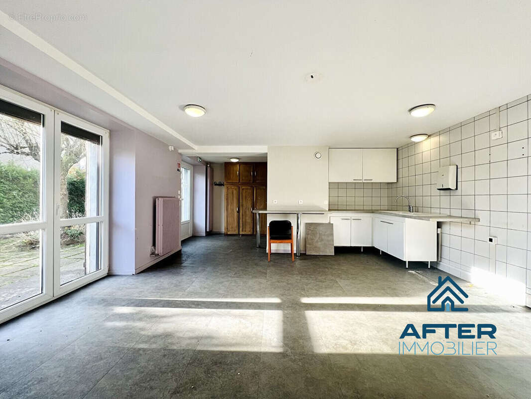 Appartement à ANGOMONT