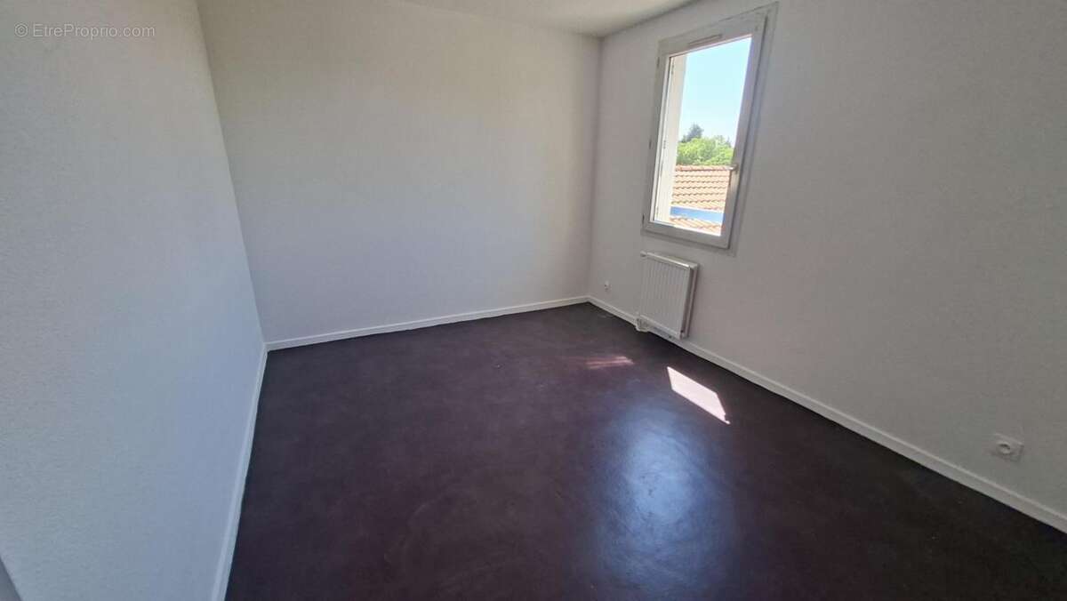 Charmante maison T3 en duplex d'environ 75 m² – Terrasse plein sud - photo 6