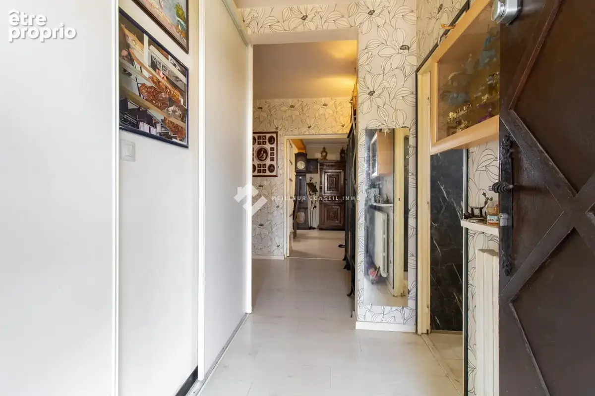 Maison 6 pièces 140 m² à vendre à Beziers (34500) - photo 9