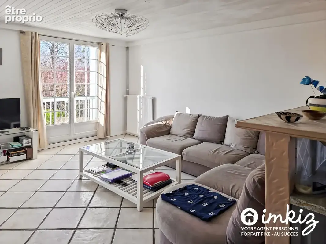 Maison à vendre Ennery - photo 5
