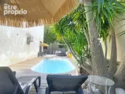 Maison à MARSEILLE-10E