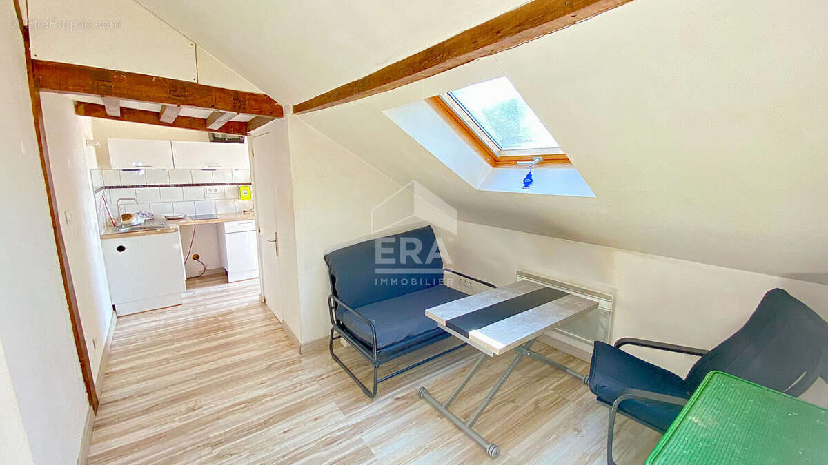 Immeuble de rapport 136m² à laval - photo 9