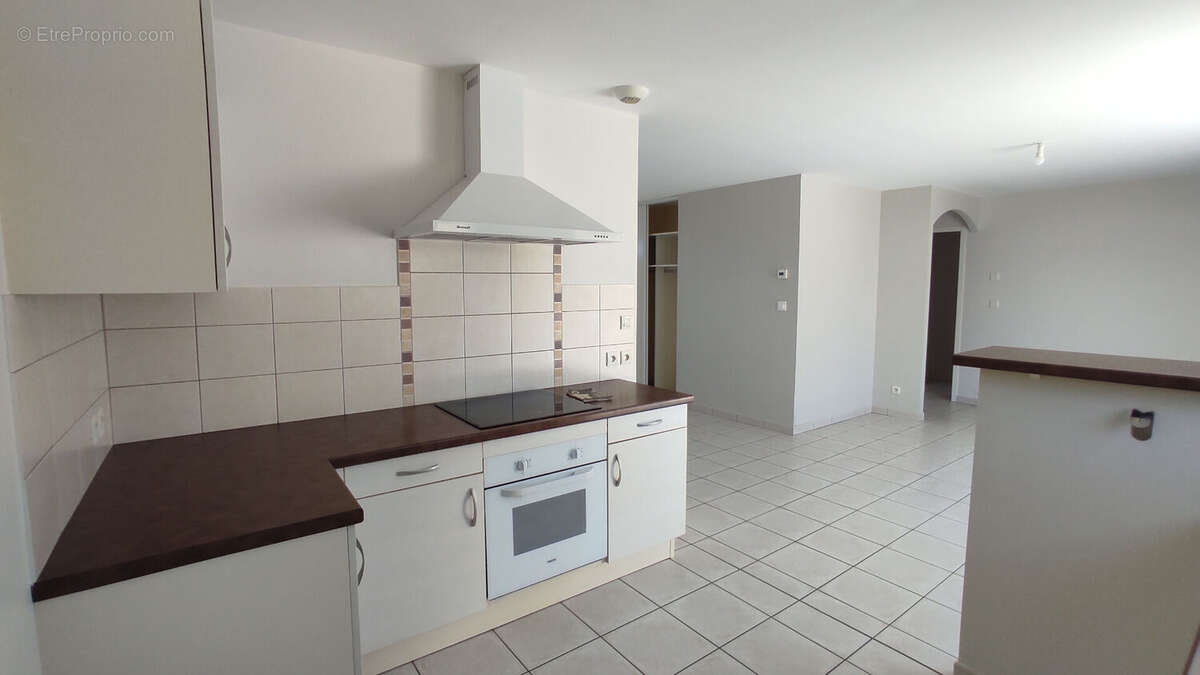 Maison 89m² à châtellerault - photo 2