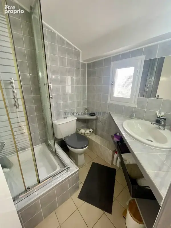 Maison ancienne sur 780 m2 paysagés de 5 pièces principales. - photo 21