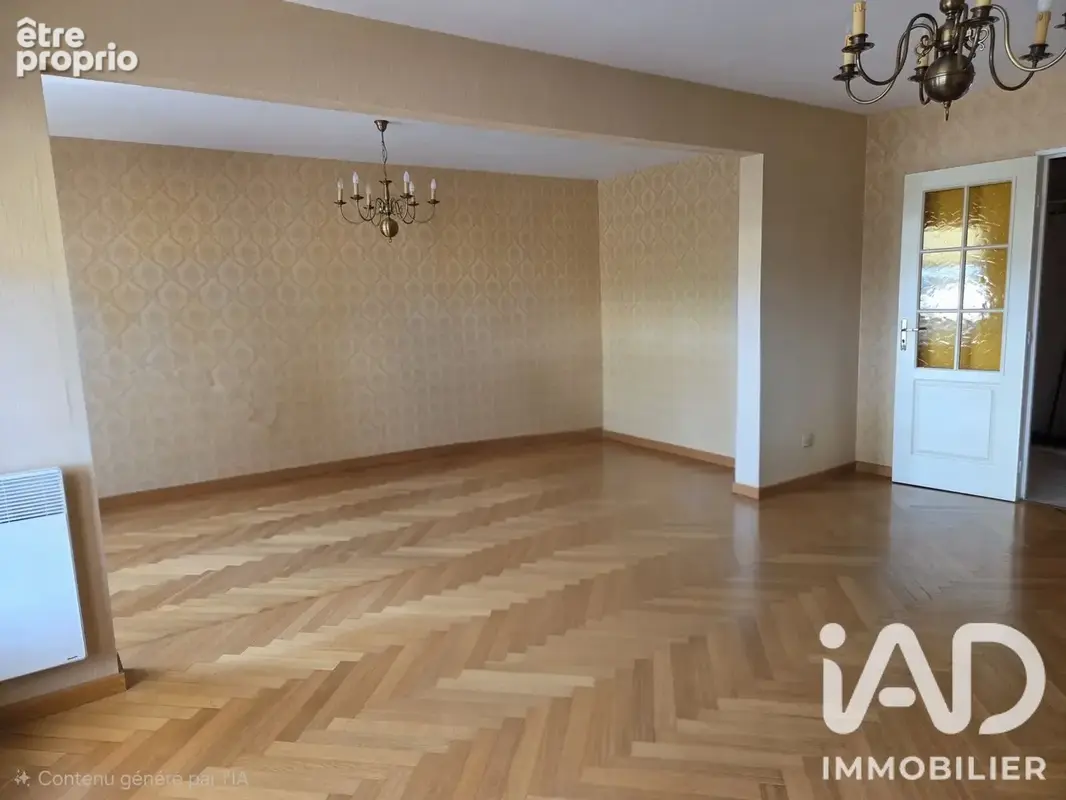 Photo 1 - Appartement à VALENCIENNES