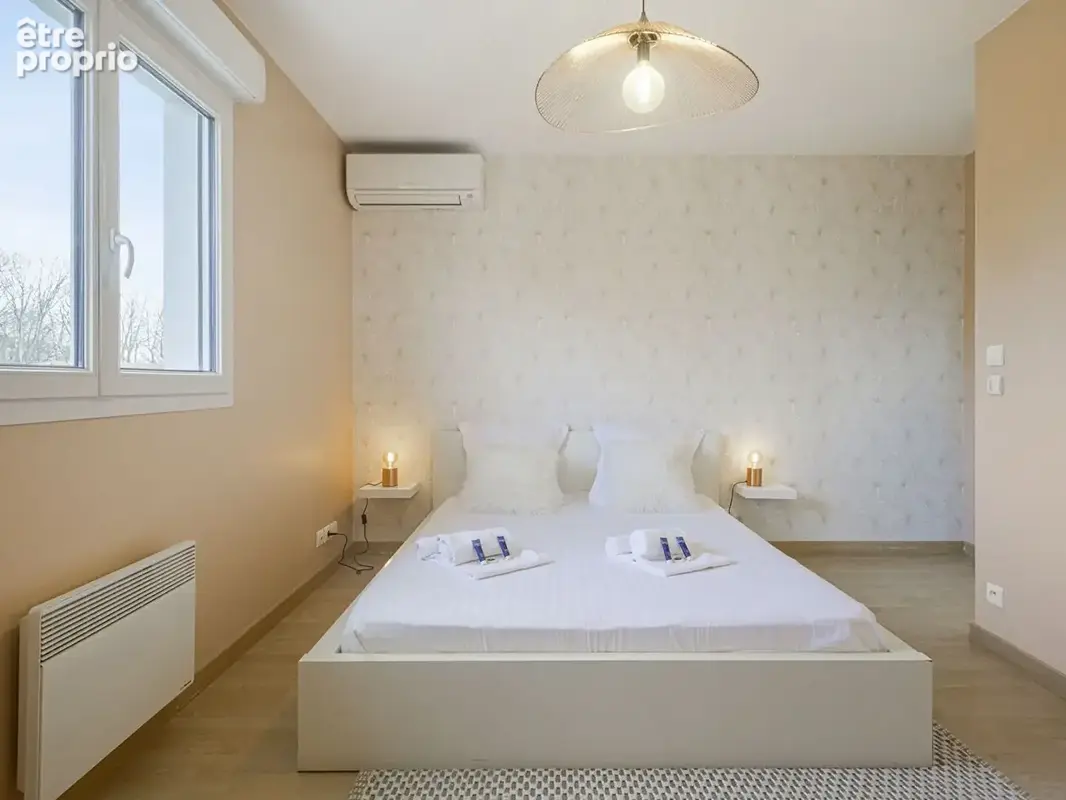 Maison Boucau 7 pièce(s) 179 m2 avec dépendances et piscine - photo 9