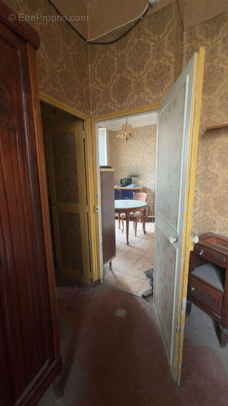 Appartement à MARSEILLE-2E