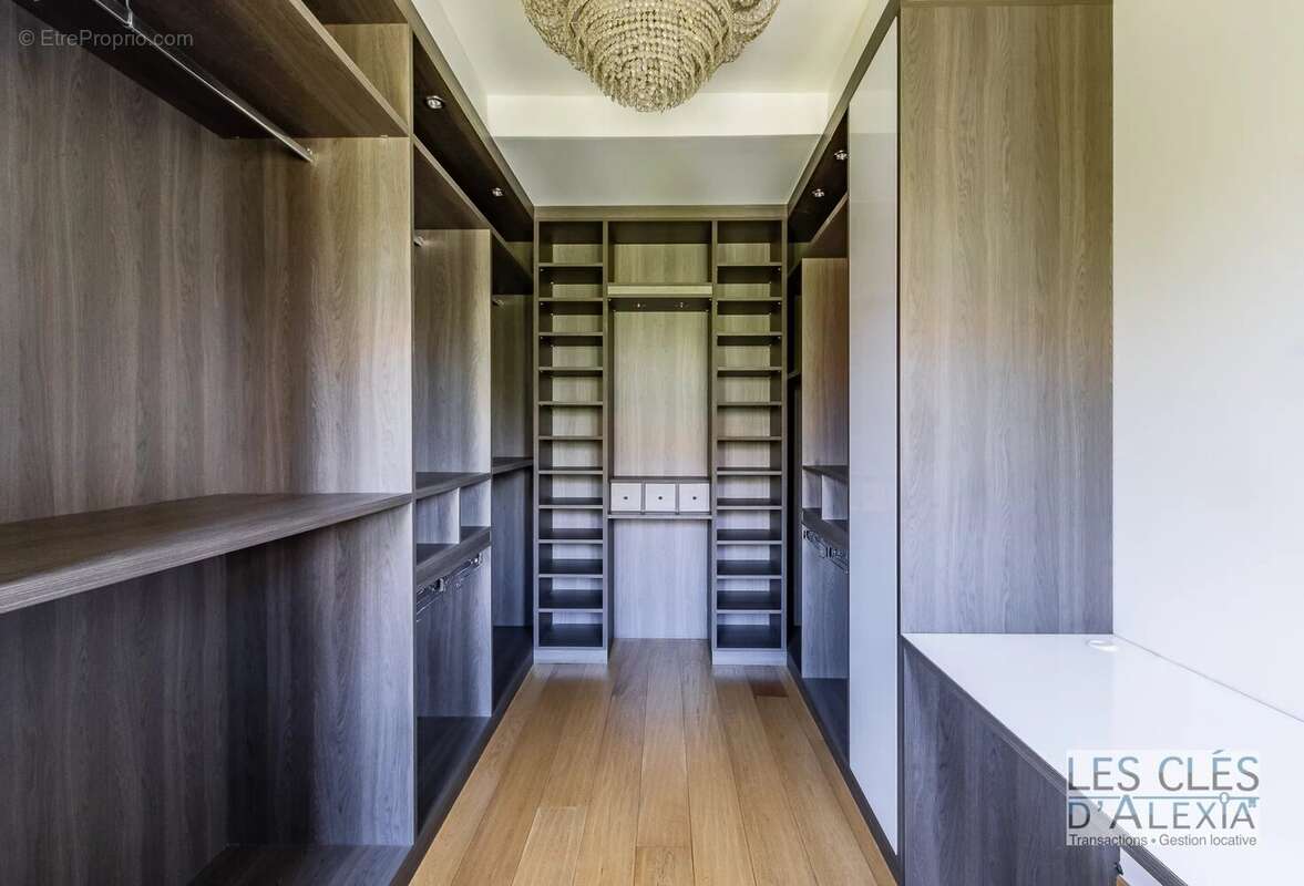 Appartement à LYON-6E