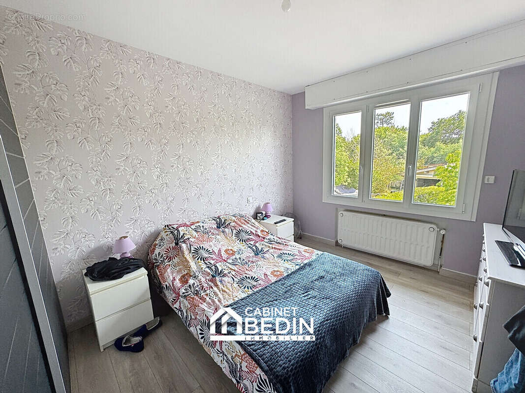 Maison 168 m² à Parentis-En-Born  - photo 8