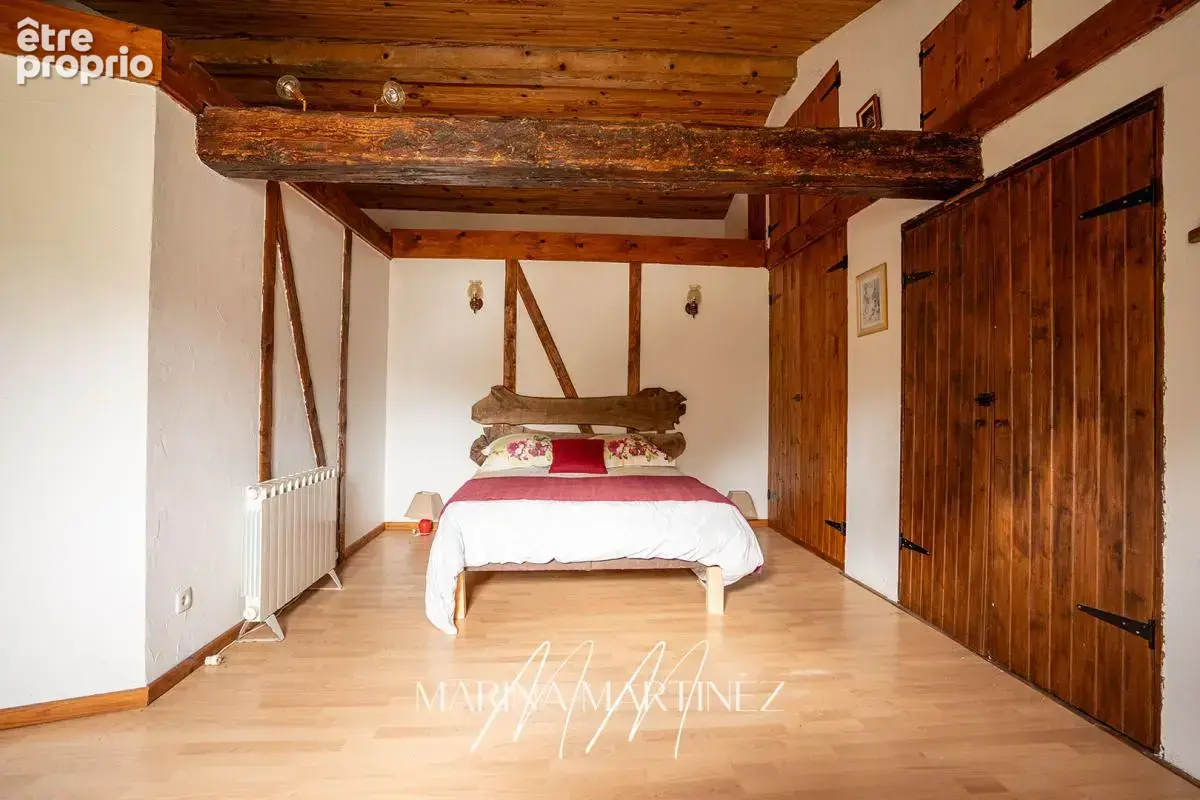 Propriété de caractère de 362 m² habitables - plusieurs dépendances et près de 7 hectares - Proche Castelnaudary - photo 10
