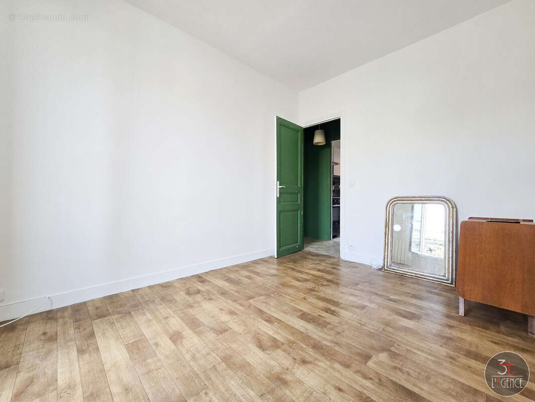 Appartement à MONTREUIL