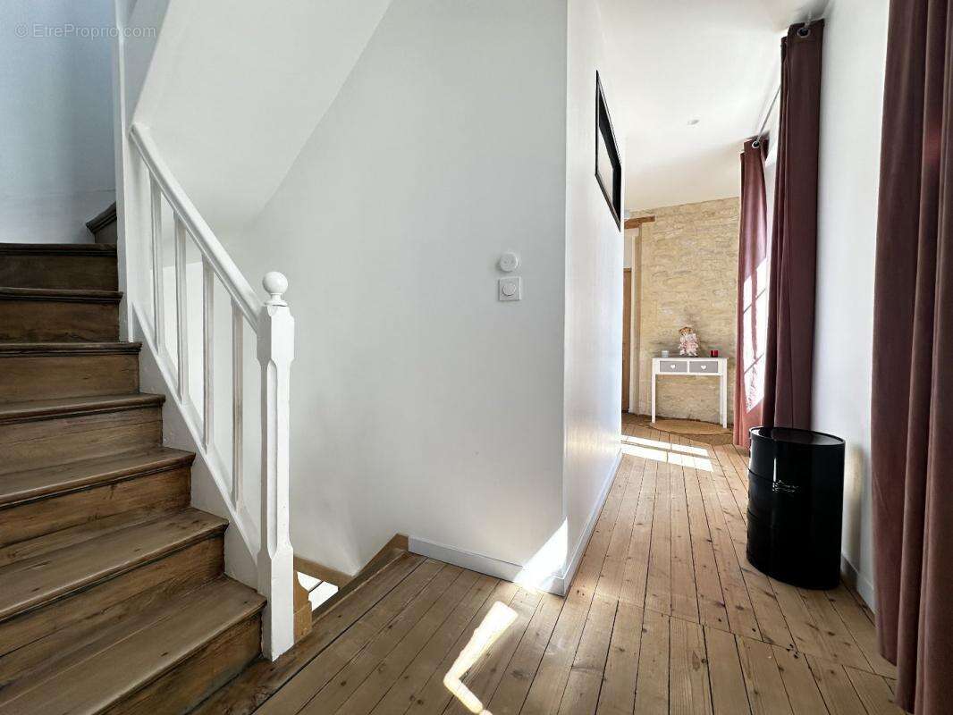 Maison 135 m² à Ouistreham  - photo 7