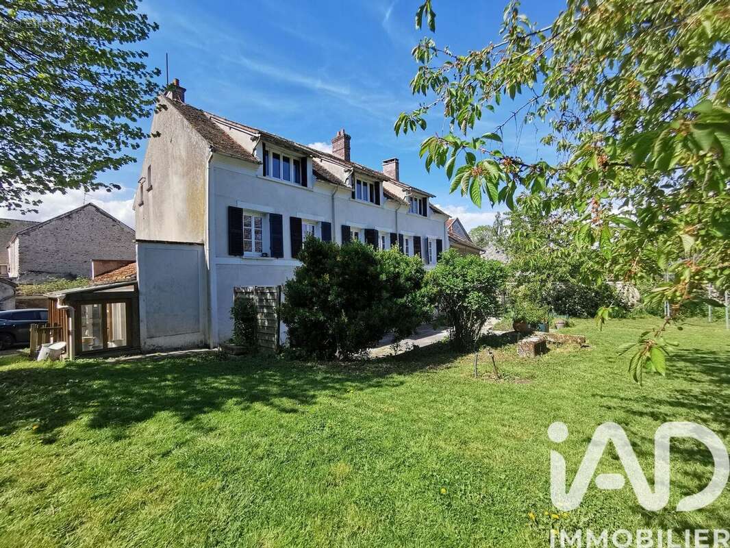 Photo 3 - Maison à SOIGNOLLES-EN-BRIE