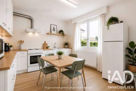 Maison 82 m² à Verdun  - photo 3