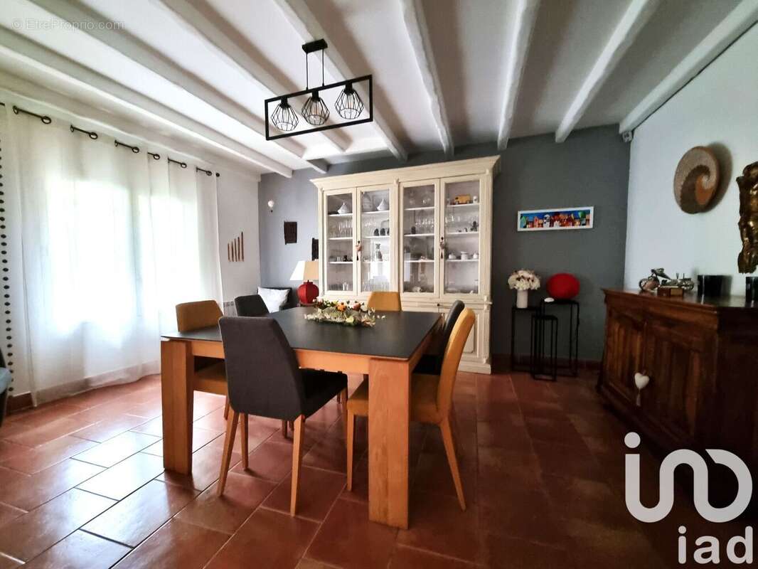 Photo 5 - Maison à AIGUES-MORTES