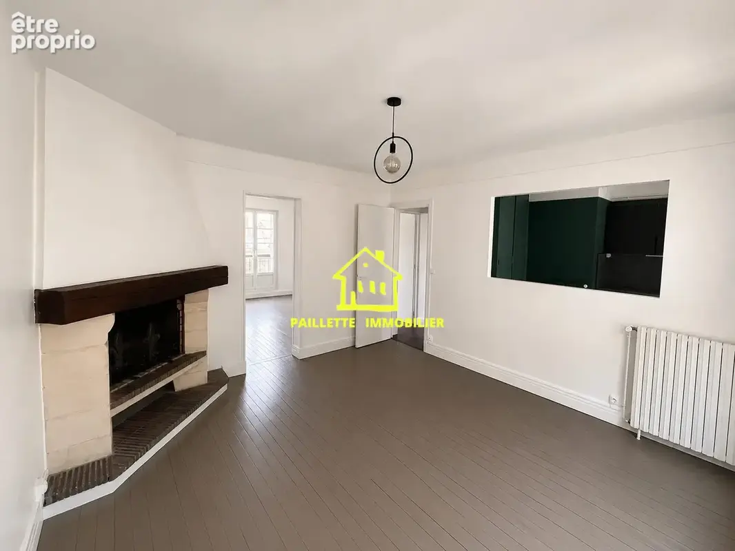 Appartement 5 pièces 92 m² à vendre à Le Havre (76600) - photo 6