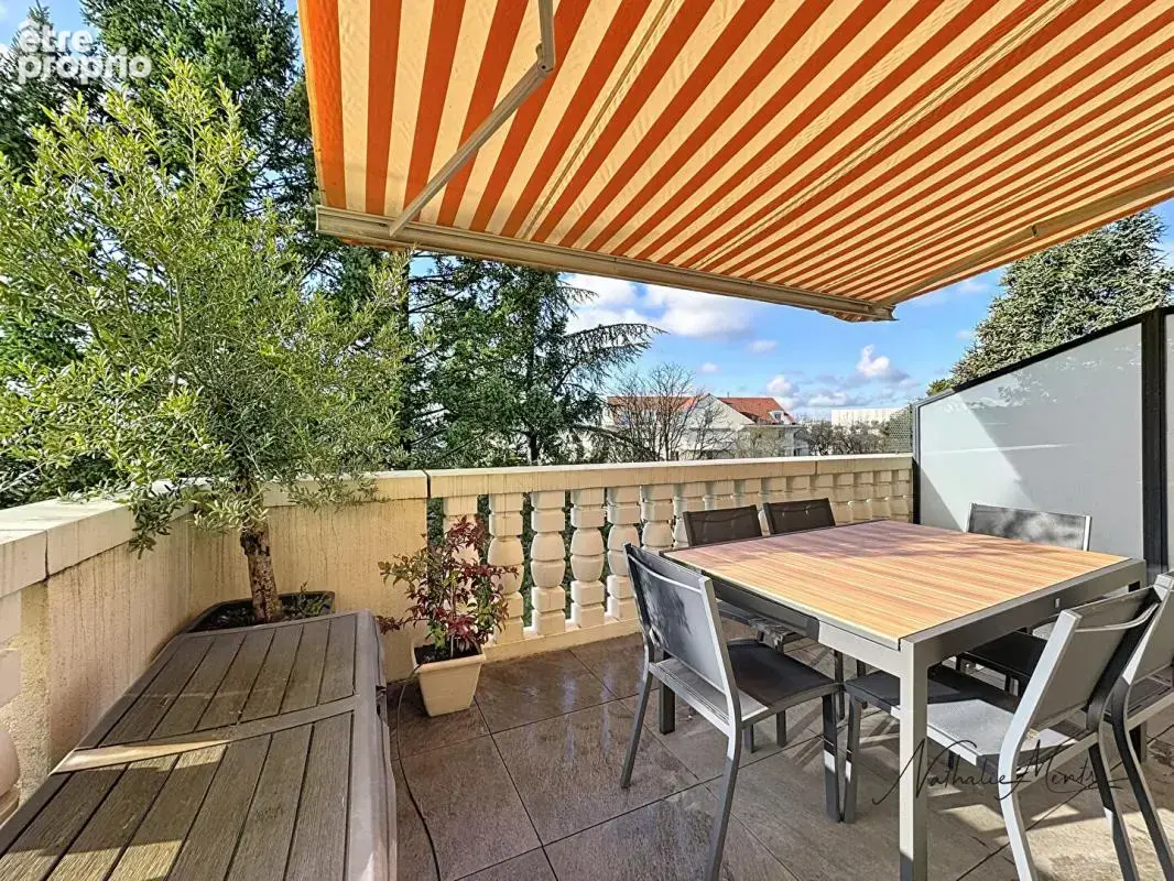 Appartement à LYON-4E