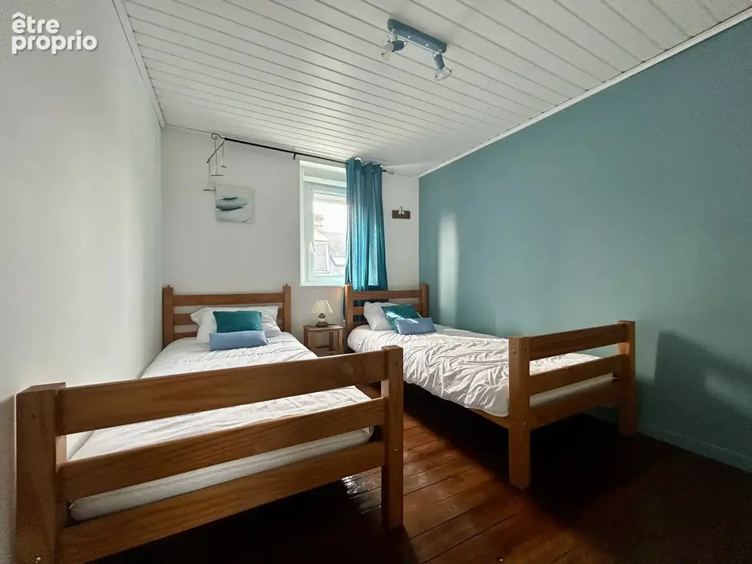Maison divisée en deux logements à Cayeux-sur-Mer - photo 4