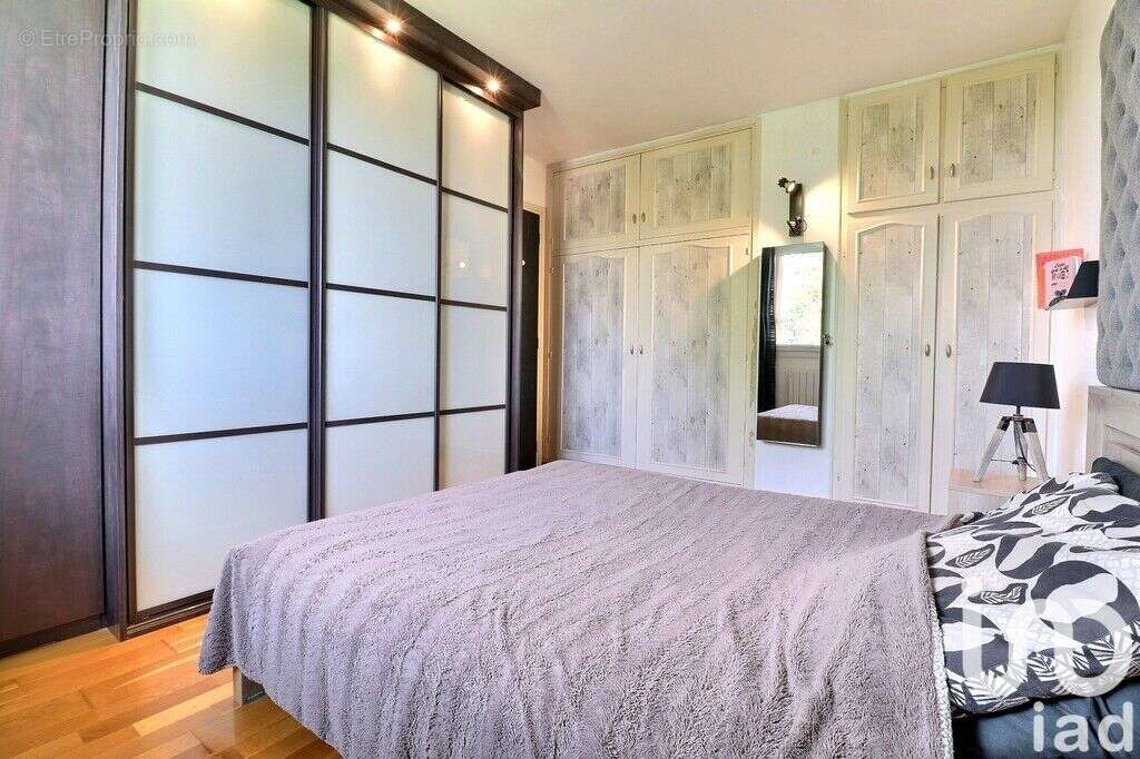 Photo 6 - Appartement à THORIGNY-SUR-MARNE