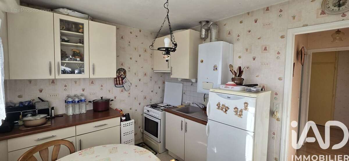 Photo 9 - Appartement à SAINT-JEAN-DE-LA-RUELLE