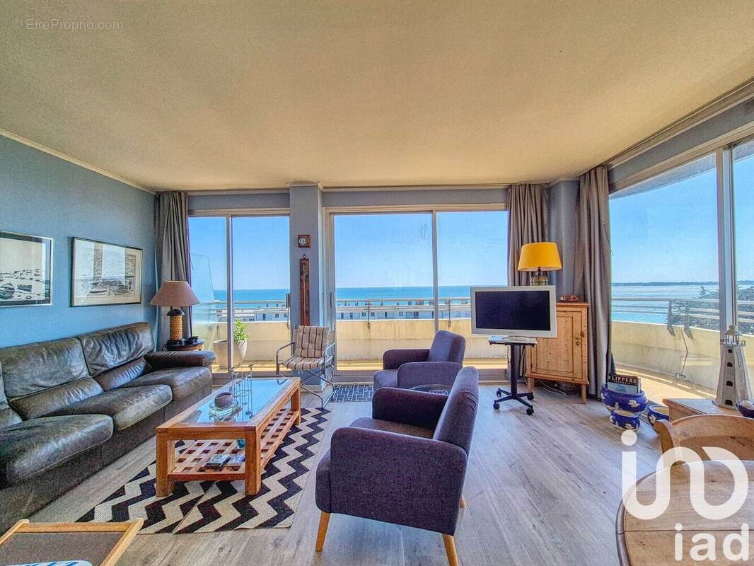 Photo 1 - Appartement à LA BAULE-ESCOUBLAC