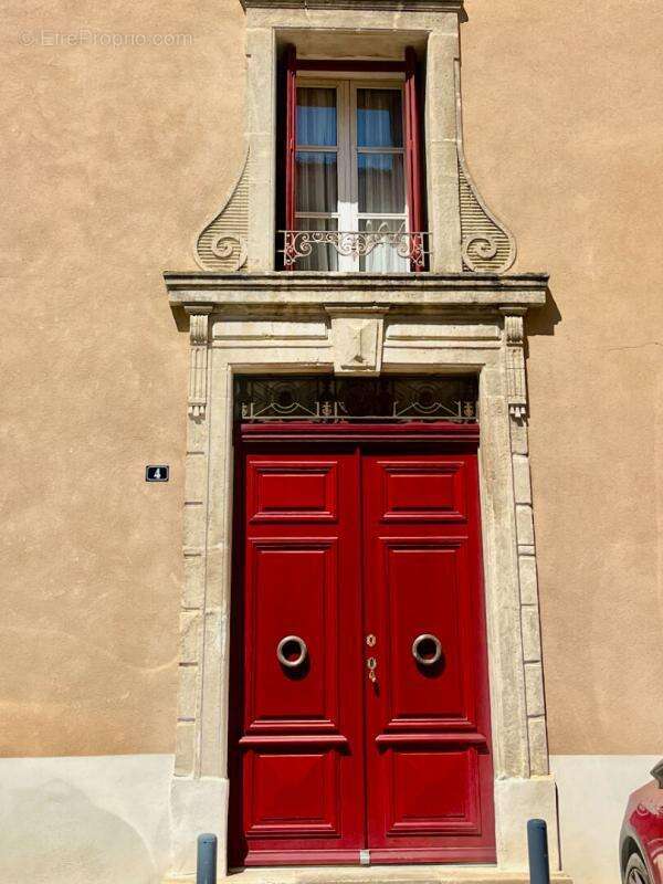Maison à ADISSAN
