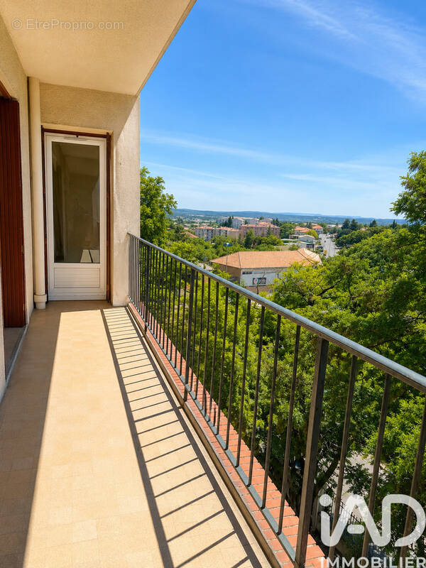 Photo 1 - Appartement à MANOSQUE