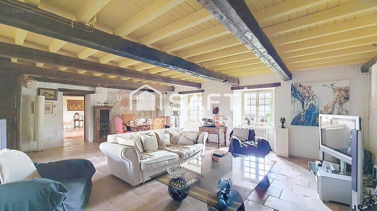 Photo 1 - Maison à CREON