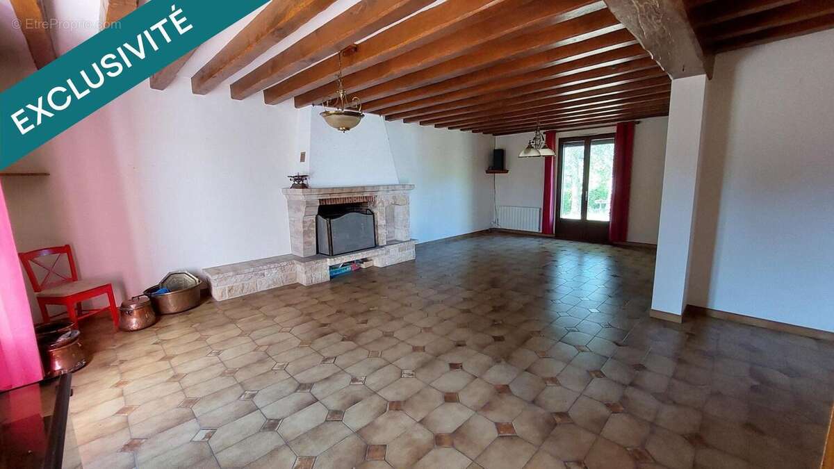 Photo 2 - Maison à SANDILLON