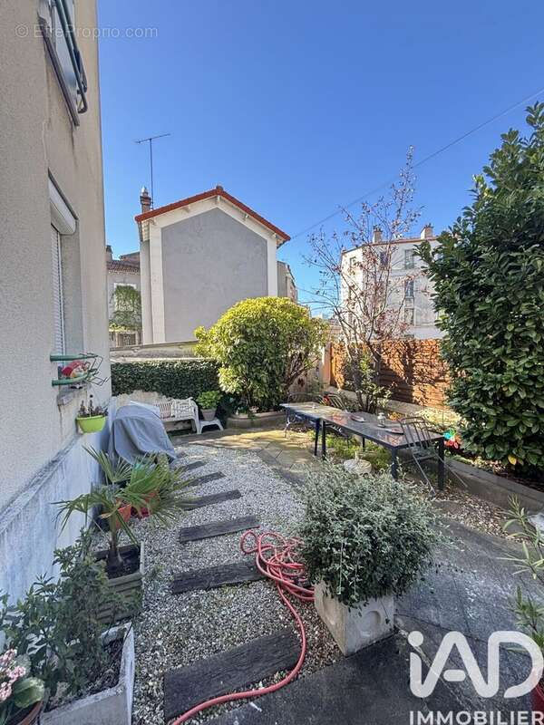 Photo 6 - Appartement à MAISONS-ALFORT