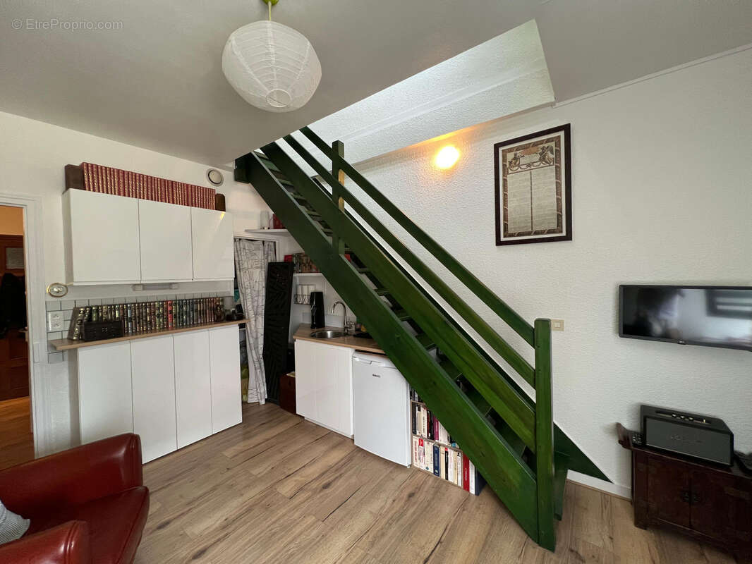 Appartement à DINARD