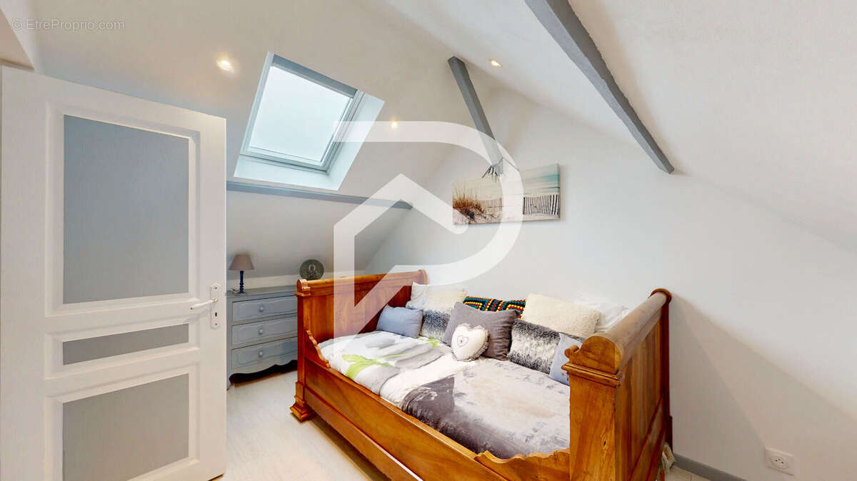 Maison à GARGENVILLE