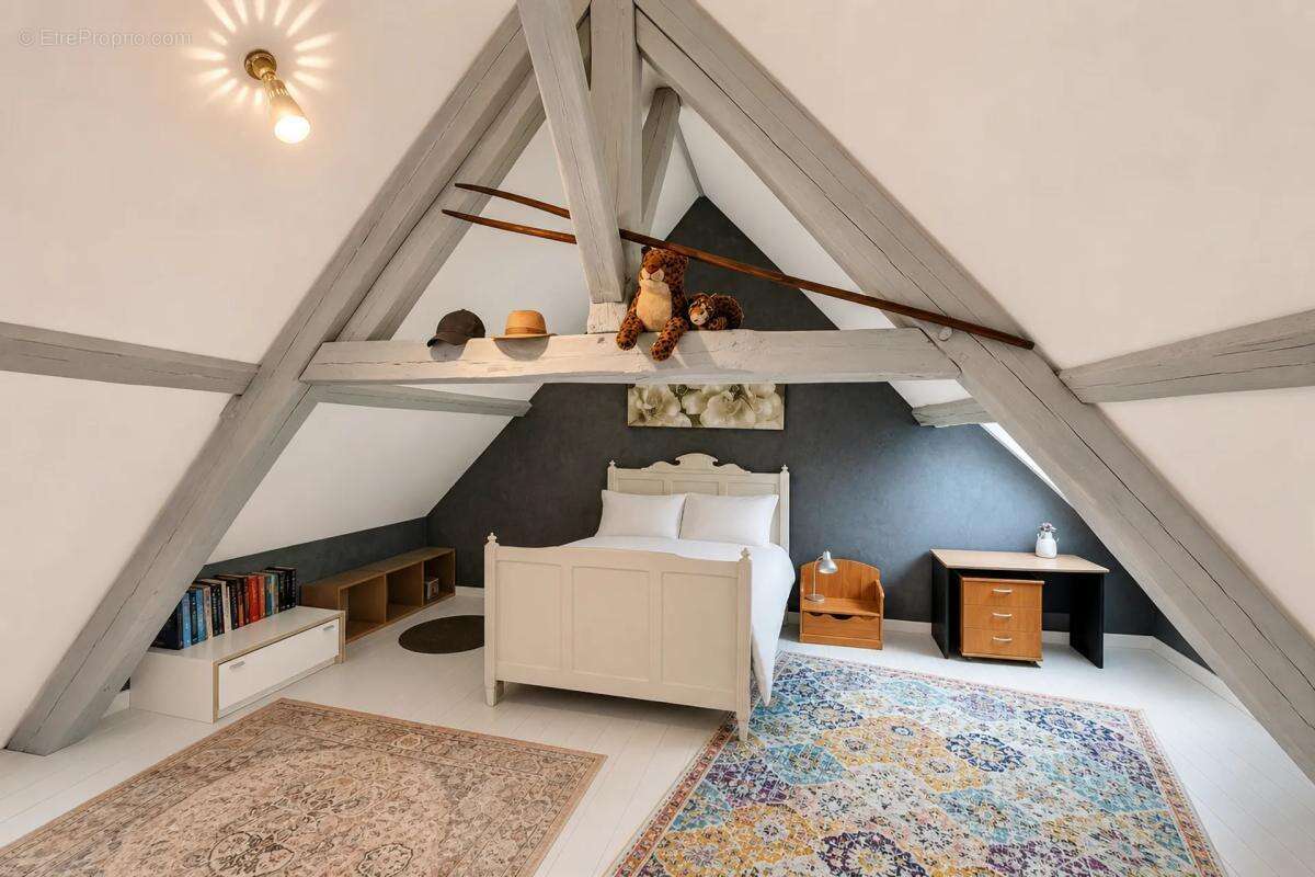 Charmante maison 110 m2  - 3 chambres avec terrasse 64 m2 - photo 7