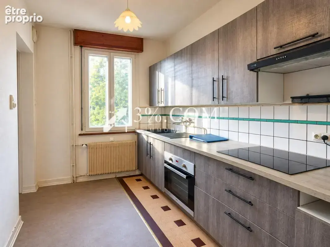BITCHE  Maison de 138,45 m2 avec dépendances et terrain de 1 - photo 12