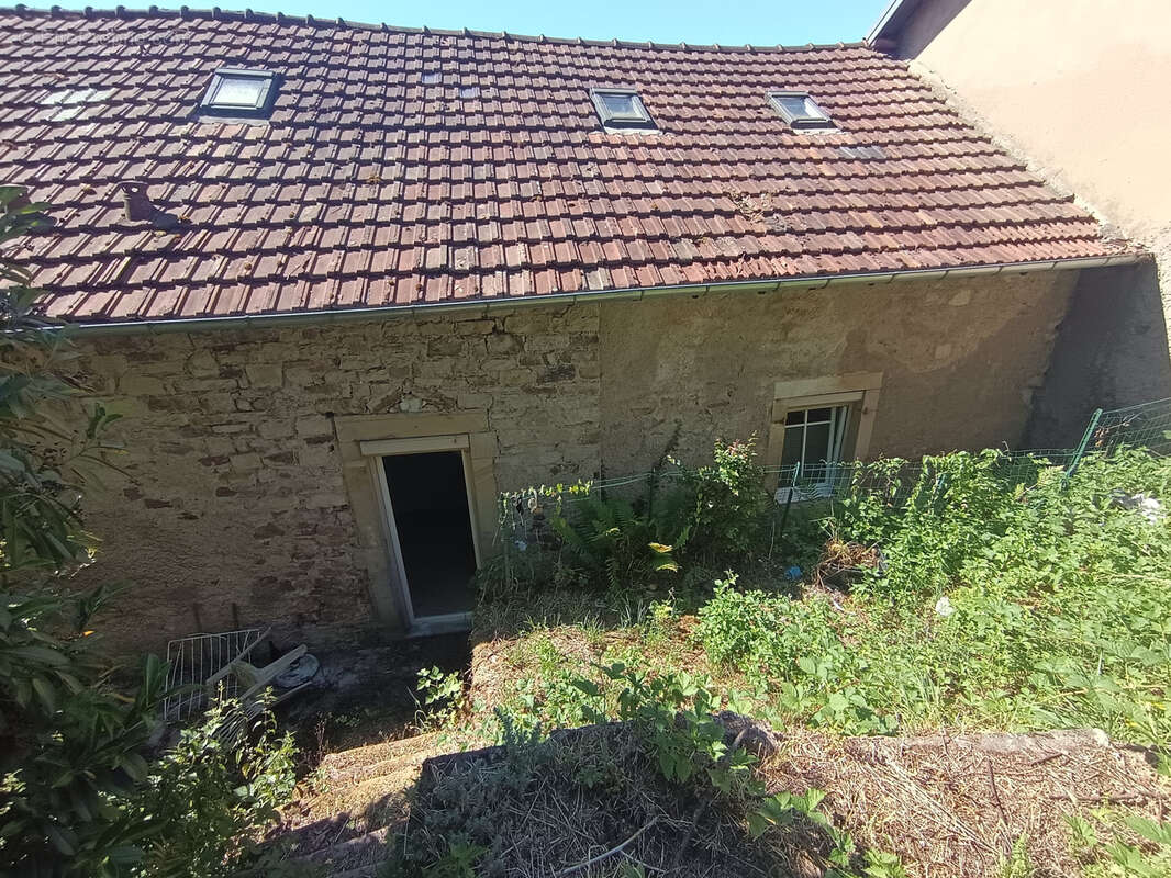 Appartement F6 pour premier achat ou investissement locatif. - photo 10