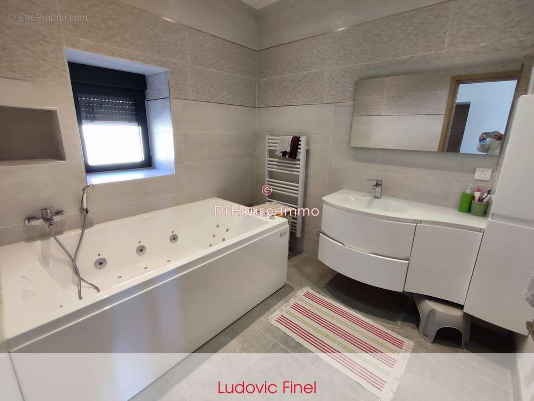 Maison 192 m² à Banville  - photo 9