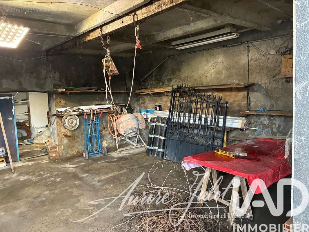 Photo 5 - Terrain à CHAMPAGNEUX