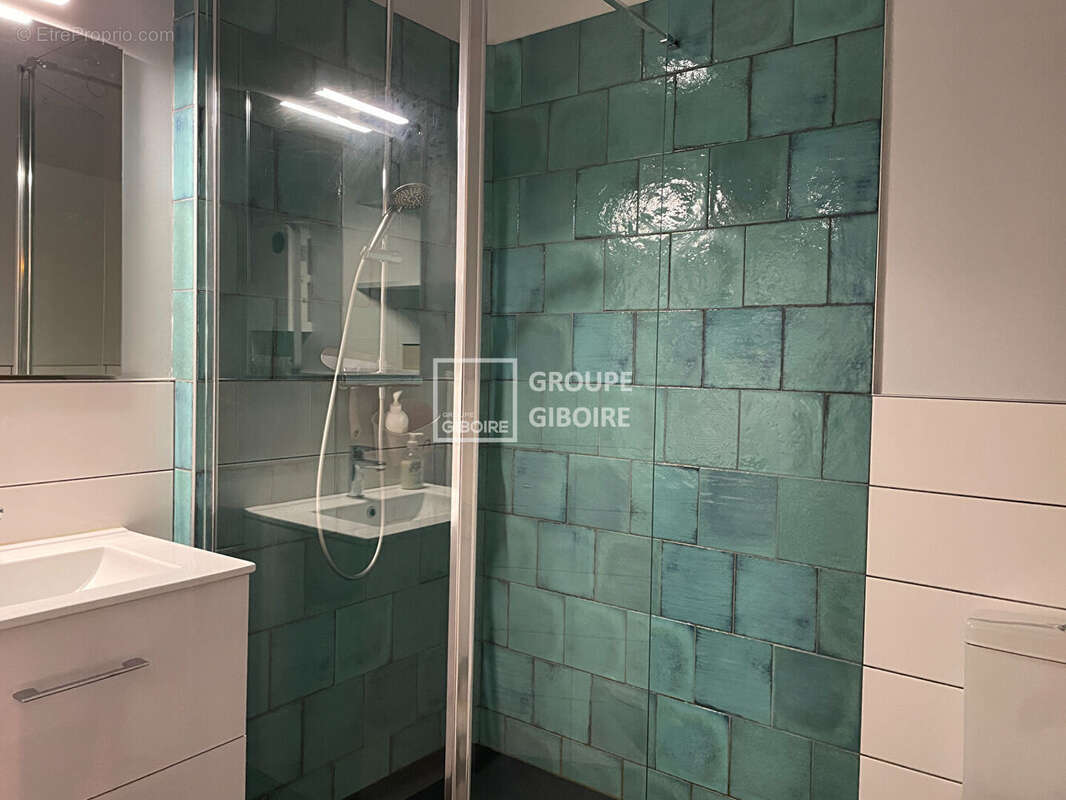 Appartement à SAINT-MALO