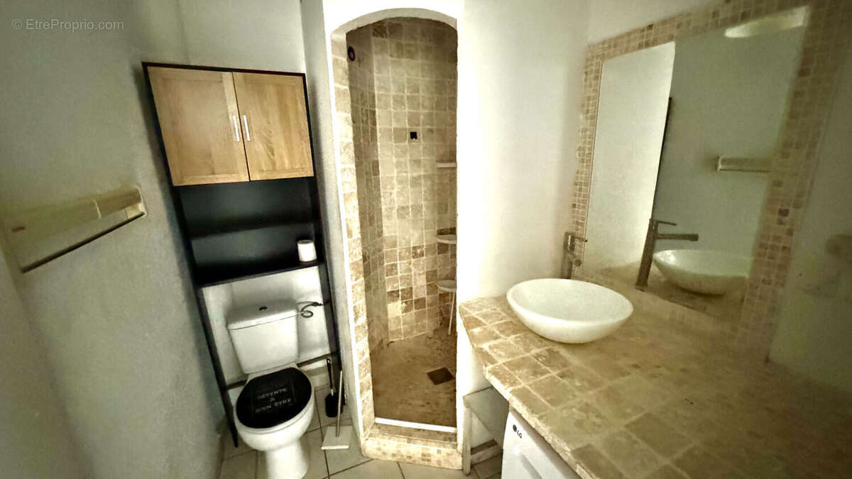 Appartement à AVIGNON