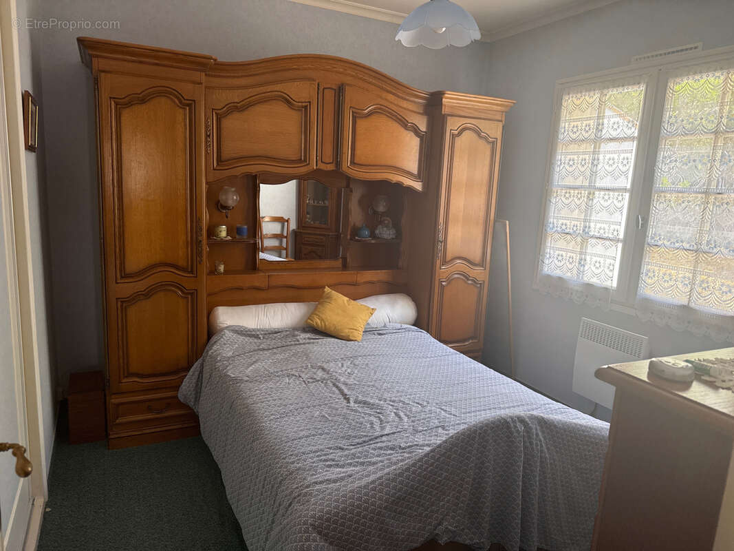 Maison - 4 pièces - photo 9