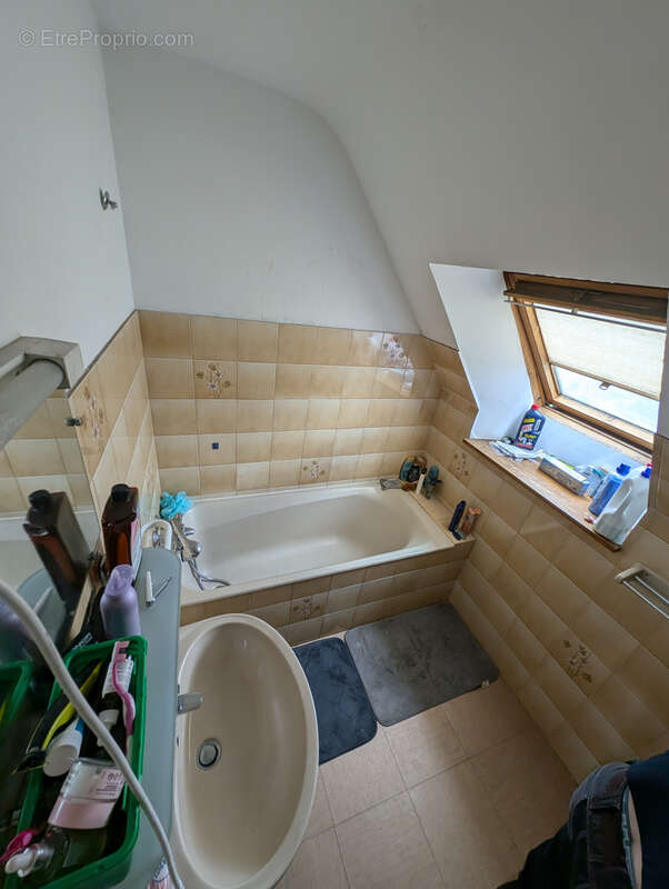 Appartement à PONT-SCORFF