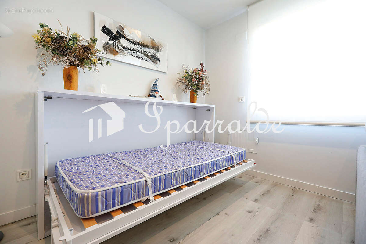 Appartement à HENDAYE