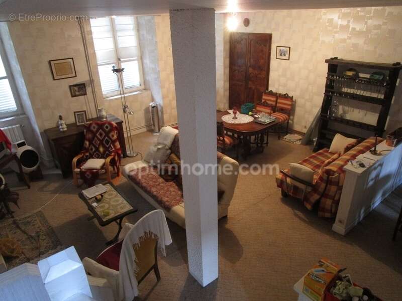 Appartement à GUERET